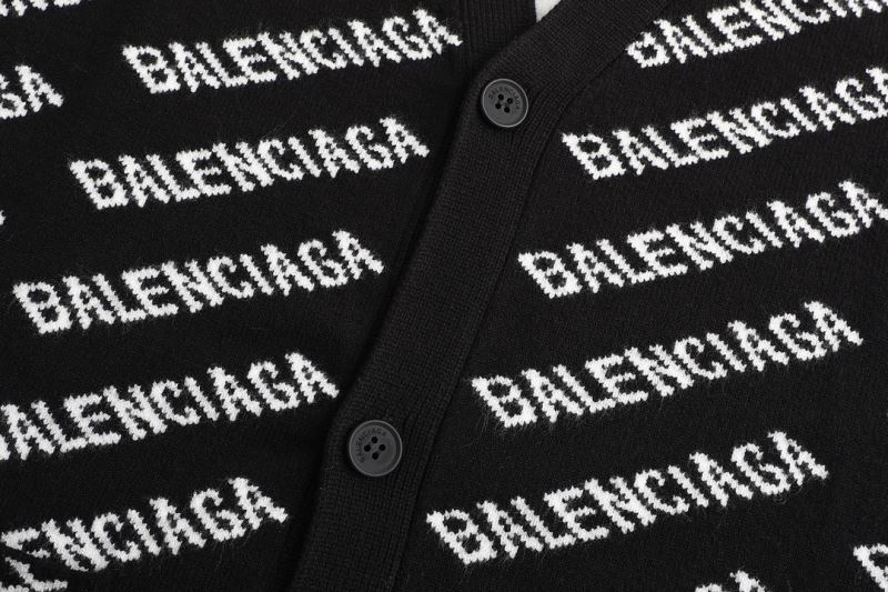 Balenciaga Coats